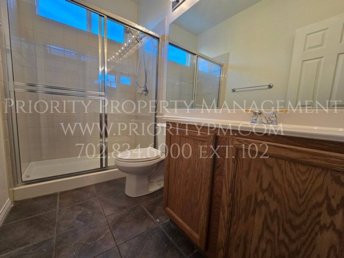 House for rent at 10001 Central Valley Ave, Las Vegas, NV 89149
