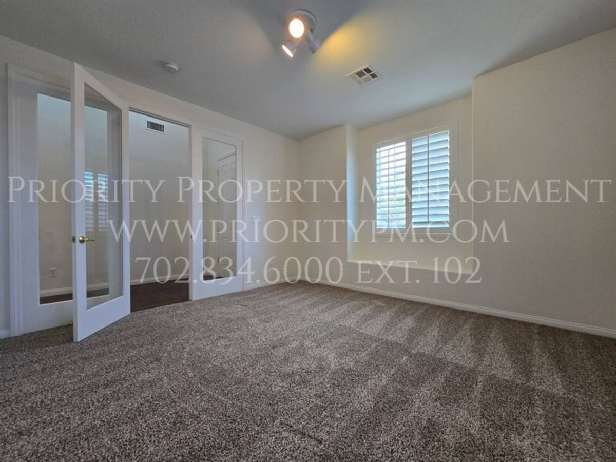 House for rent at 10001 Central Valley Ave, Las Vegas, NV 89149