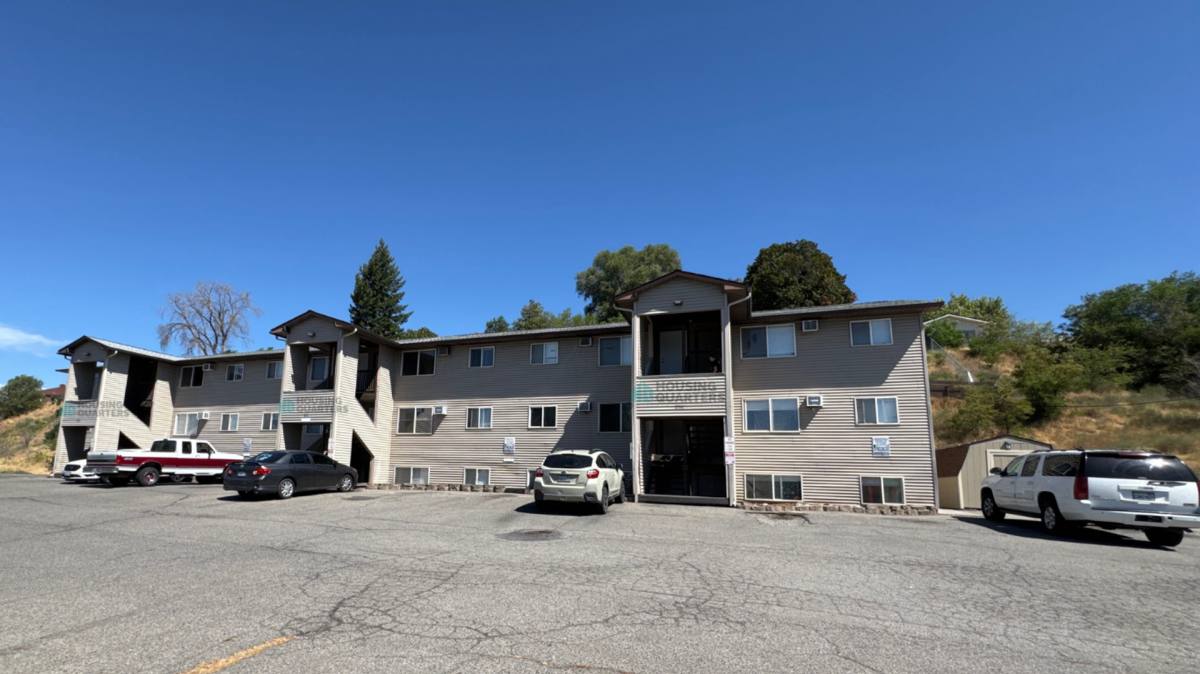 Apartment for rent at 2915 N Mayfair St, Spokane, WA 99207