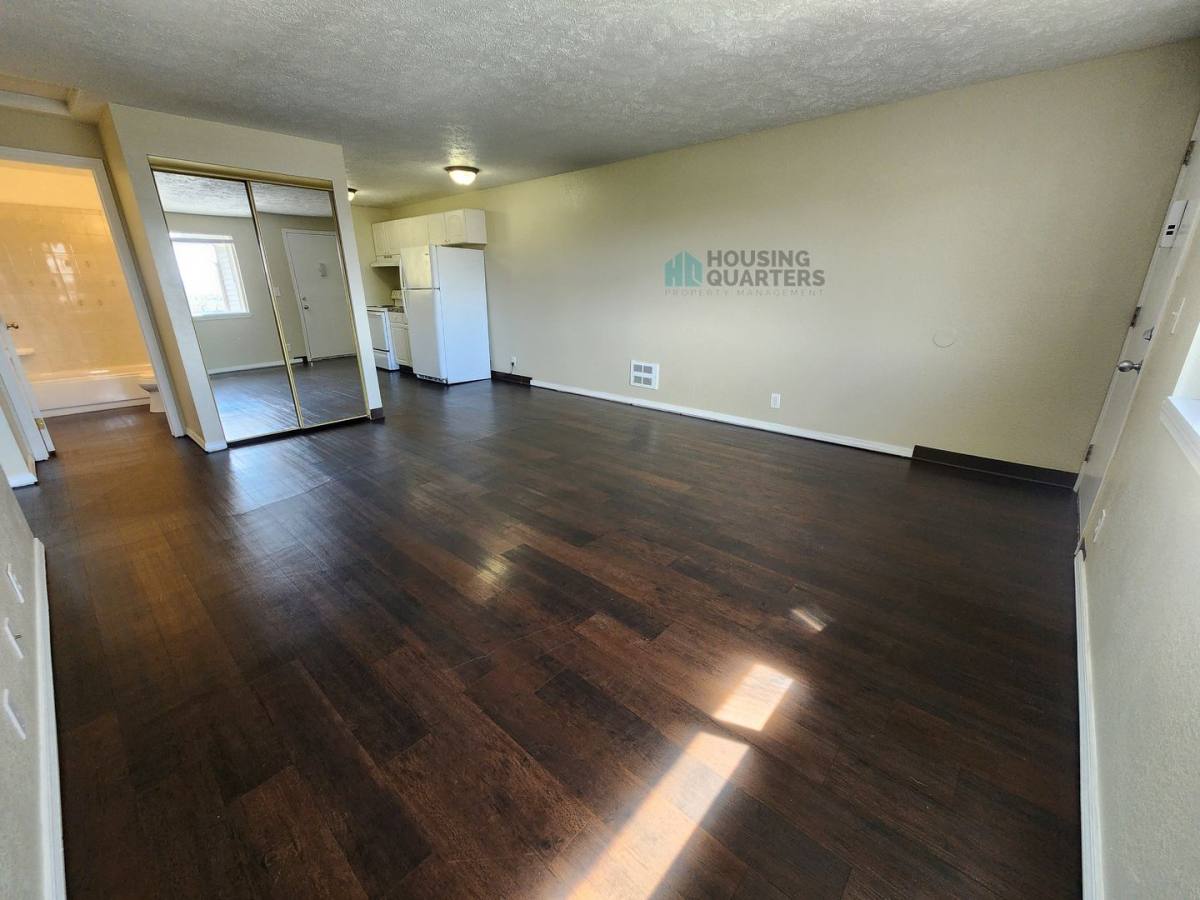 Apartment for rent at 2915 N Mayfair St, Spokane, WA 99207