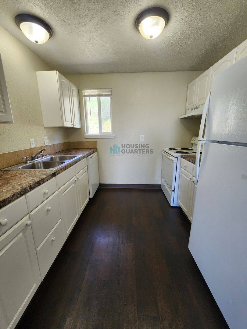 Apartment for rent at 2915 N Mayfair St, Spokane, WA 99207