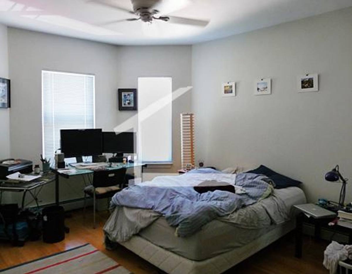House for rent at 27 Raymond St #2, Allston, MA 02134