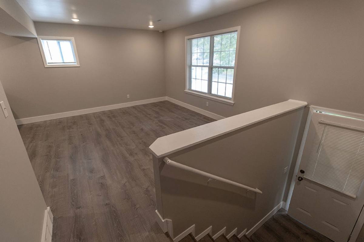 House for rent at 3708 Greeley Dr #B, Columbia, MO 65202