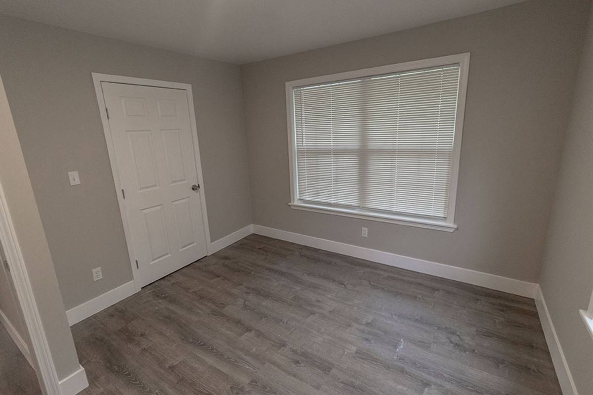 House for rent at 3708 Greeley Dr #B, Columbia, MO 65202