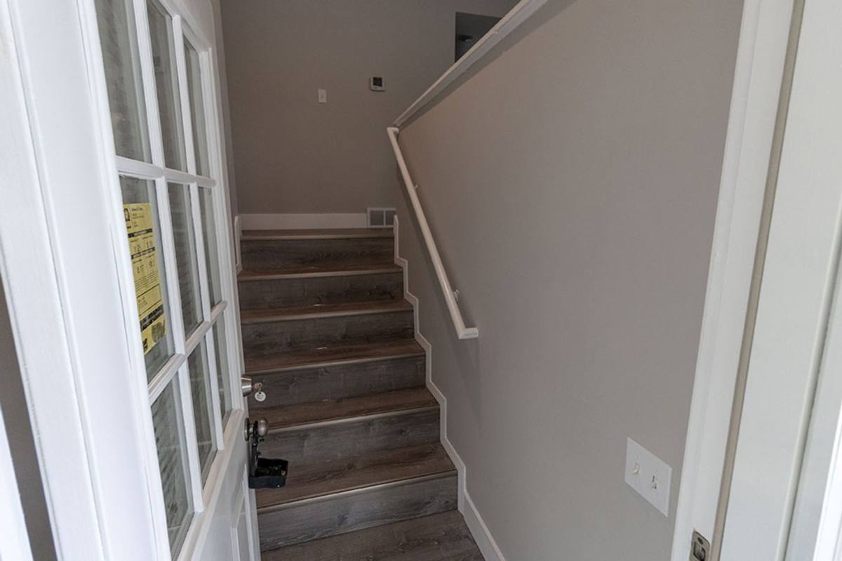 House for rent at 3708 Greeley Dr #B, Columbia, MO 65202