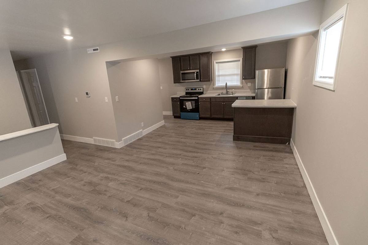 House for rent at 3708 Greeley Dr #B, Columbia, MO 65202