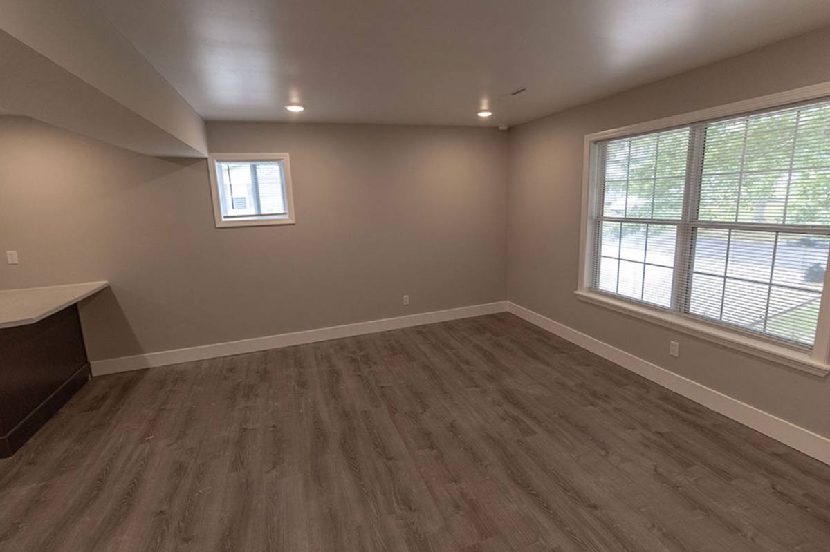 House for rent at 3708 Greeley Dr #B, Columbia, MO 65202