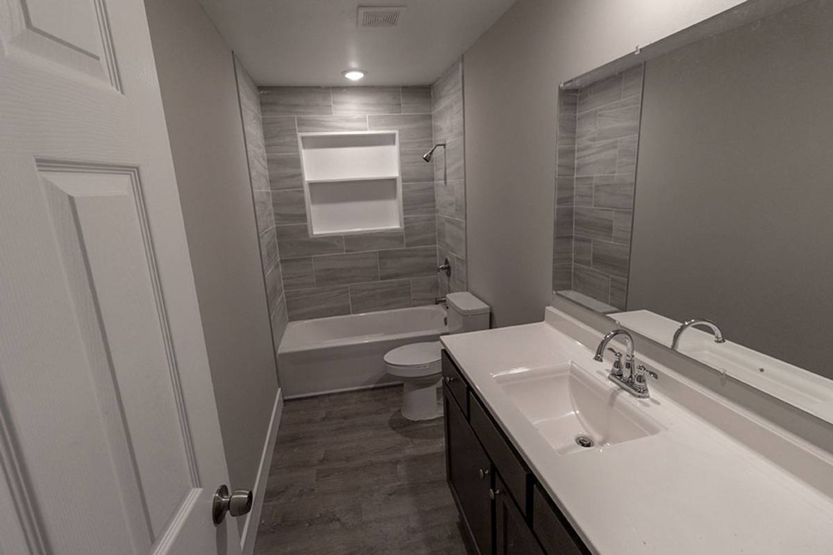 House for rent at 3708 Greeley Dr #B, Columbia, MO 65202