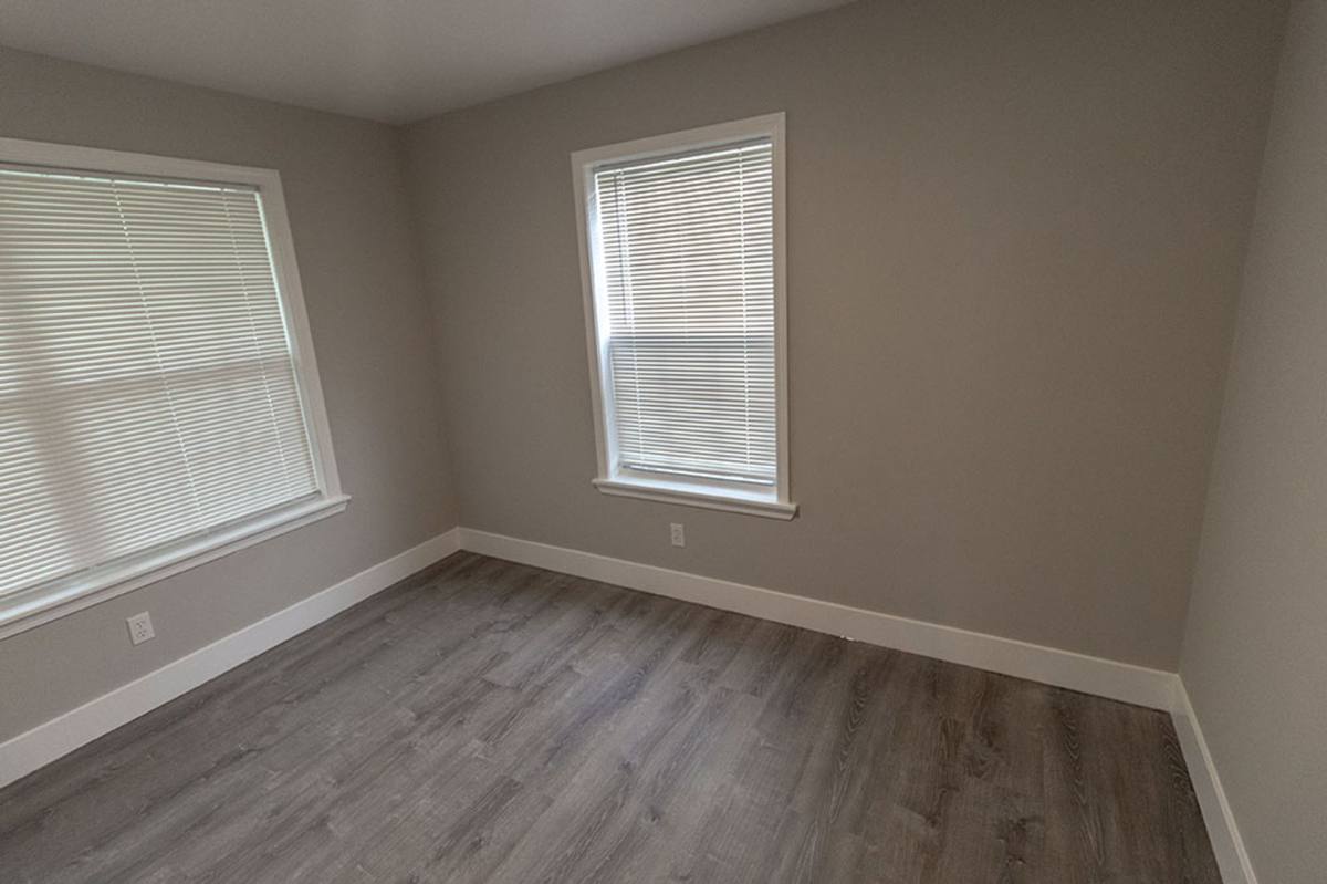 House for rent at 3708 Greeley Dr #B, Columbia, MO 65202