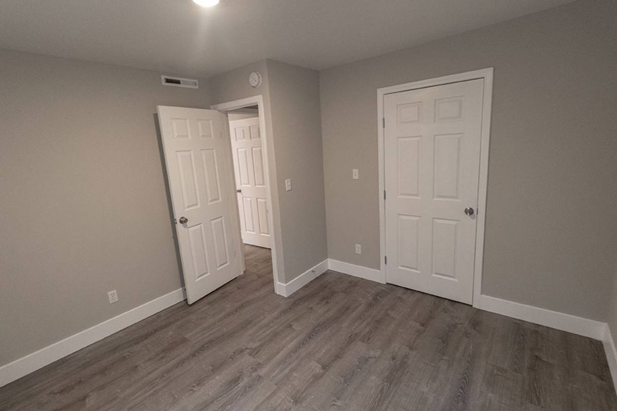House for rent at 3708 Greeley Dr #B, Columbia, MO 65202