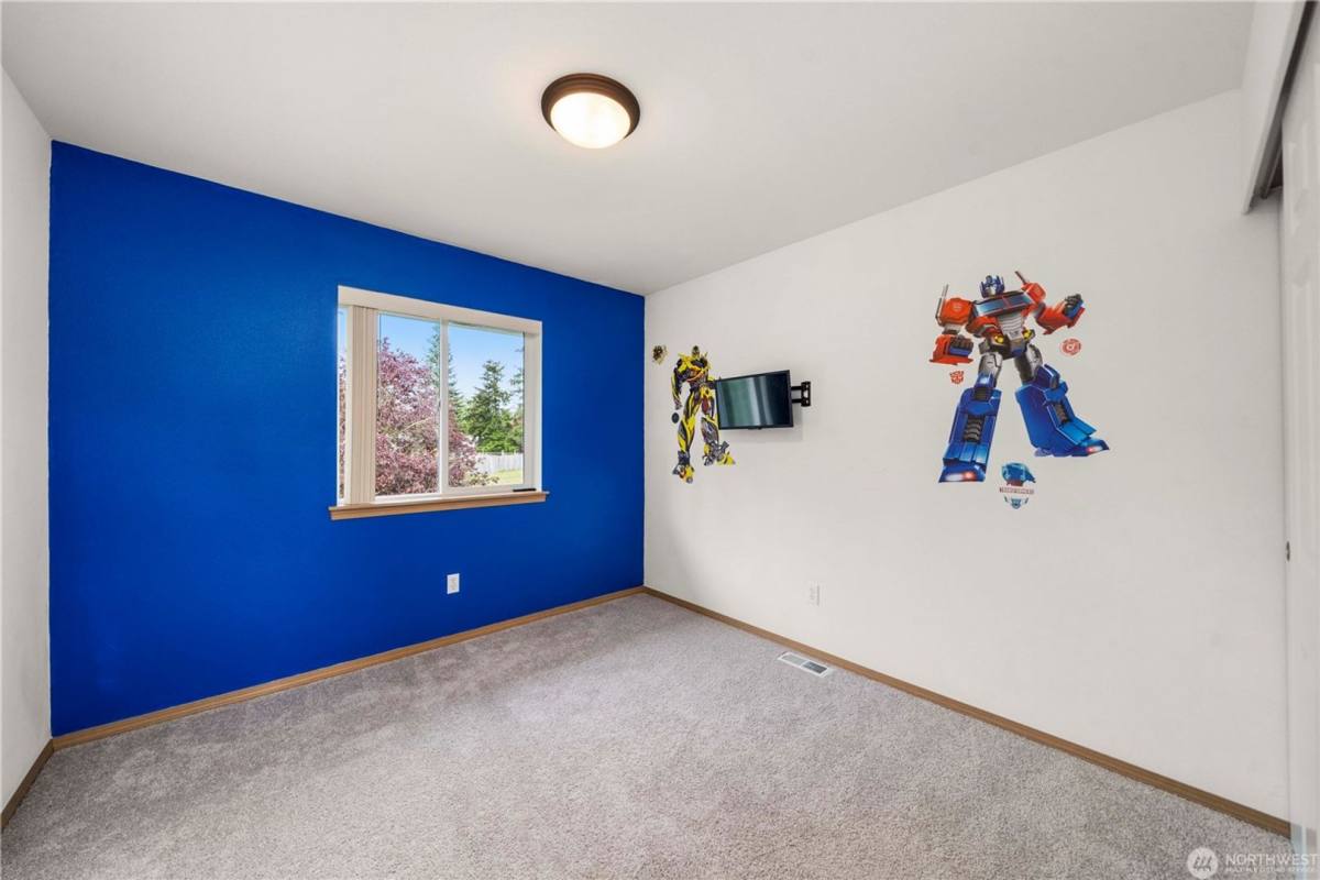 House for rent at 19605 84th Ave E, Spanaway, WA 98387