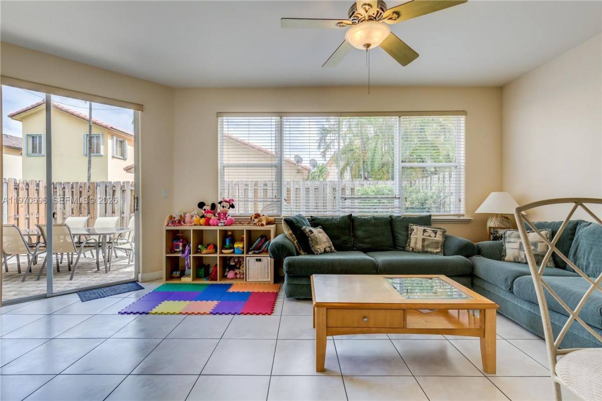 Townhouse for rent at 11264 NW 54th Terrace, Miami, FL 33178
