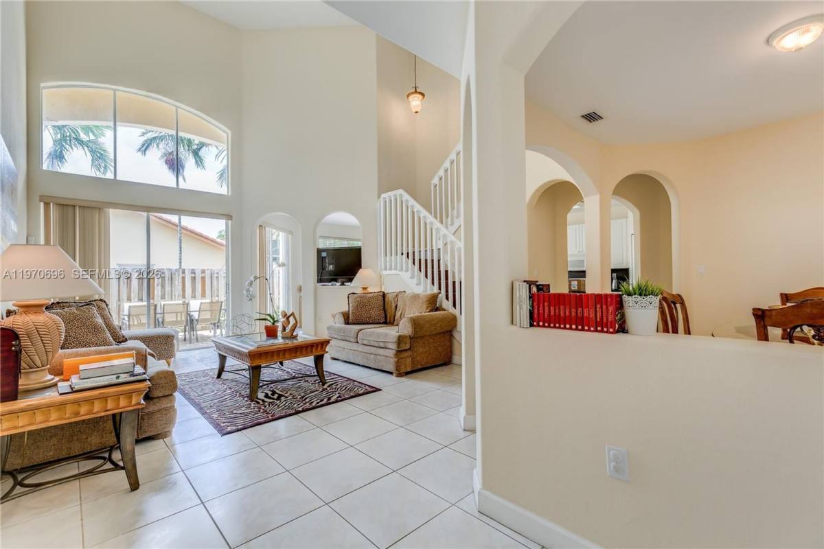 Townhouse for rent at 11264 NW 54th Terrace, Miami, FL 33178