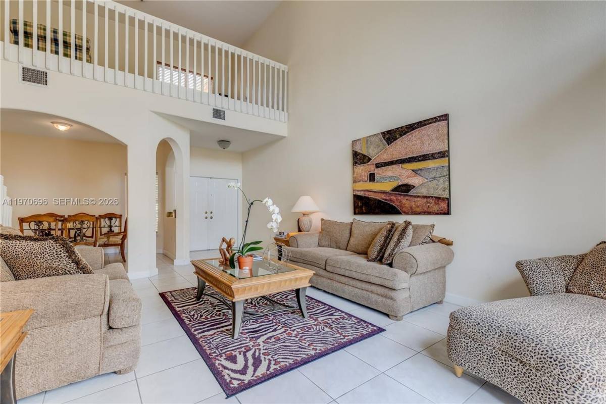 Townhouse for rent at 11264 NW 54th Terrace, Miami, FL 33178