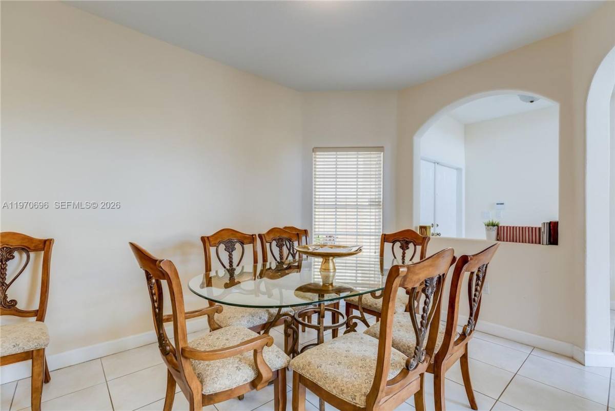Townhouse for rent at 11264 NW 54th Terrace, Miami, FL 33178