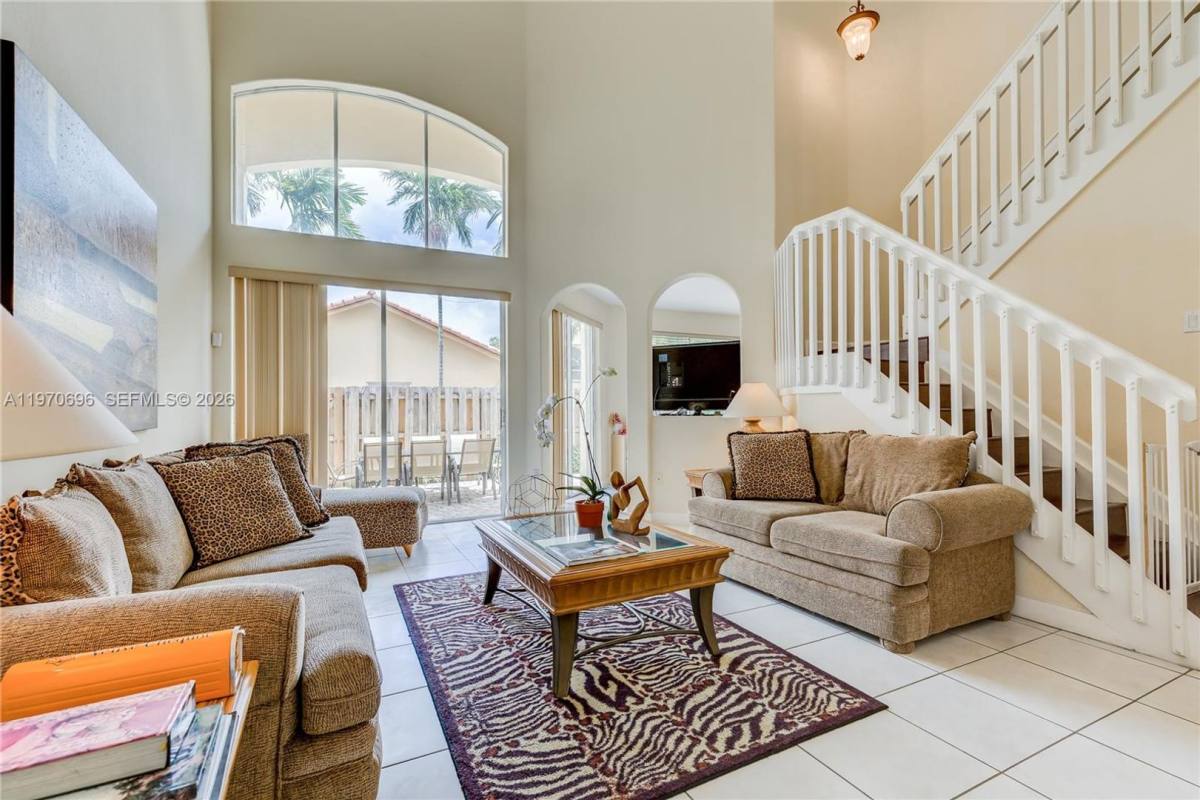 Townhouse for rent at 11264 NW 54th Terrace, Miami, FL 33178