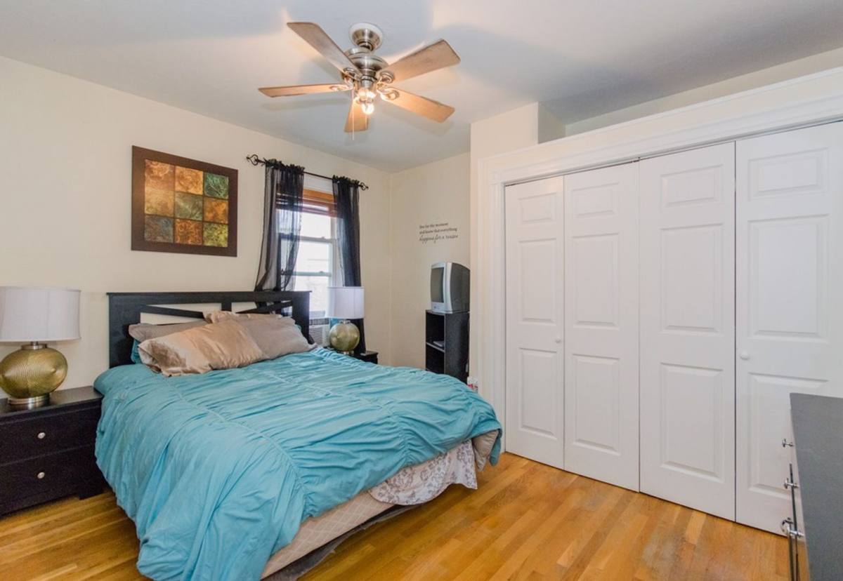 House for rent at 126 Mindenn St, Jamaica Plain, MA 02130