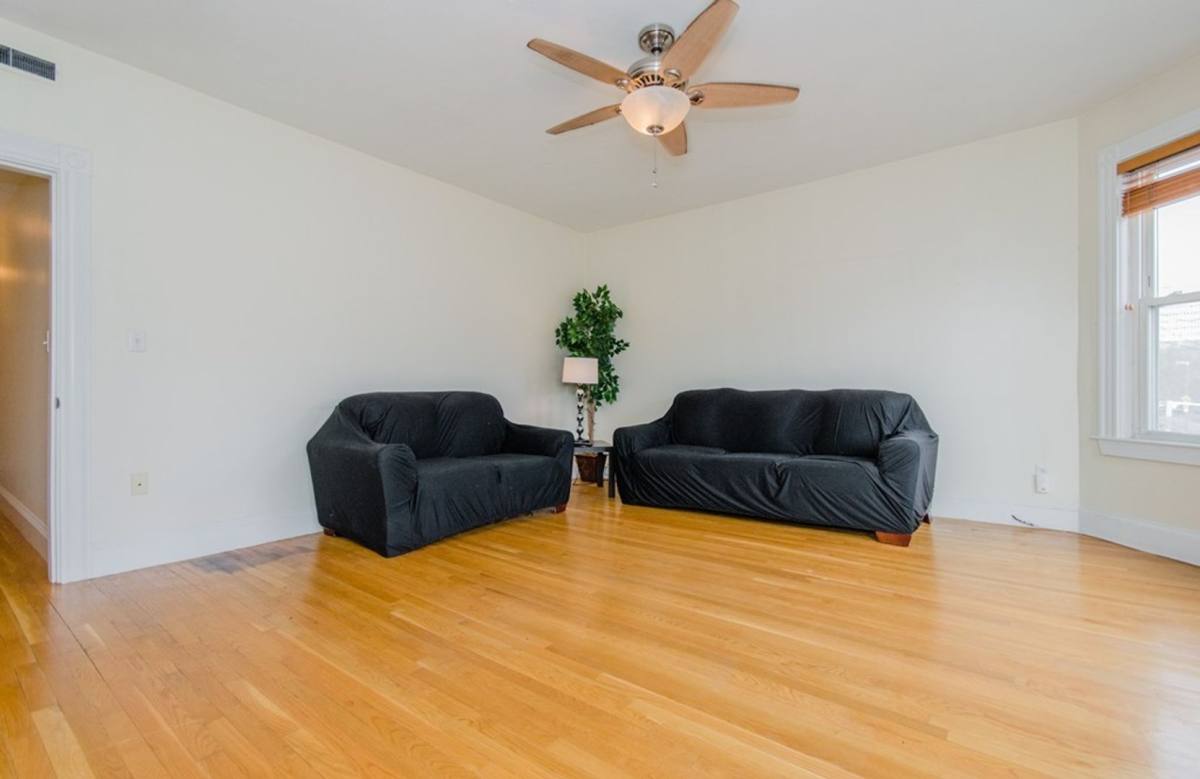 House for rent at 126 Mindenn St, Jamaica Plain, MA 02130