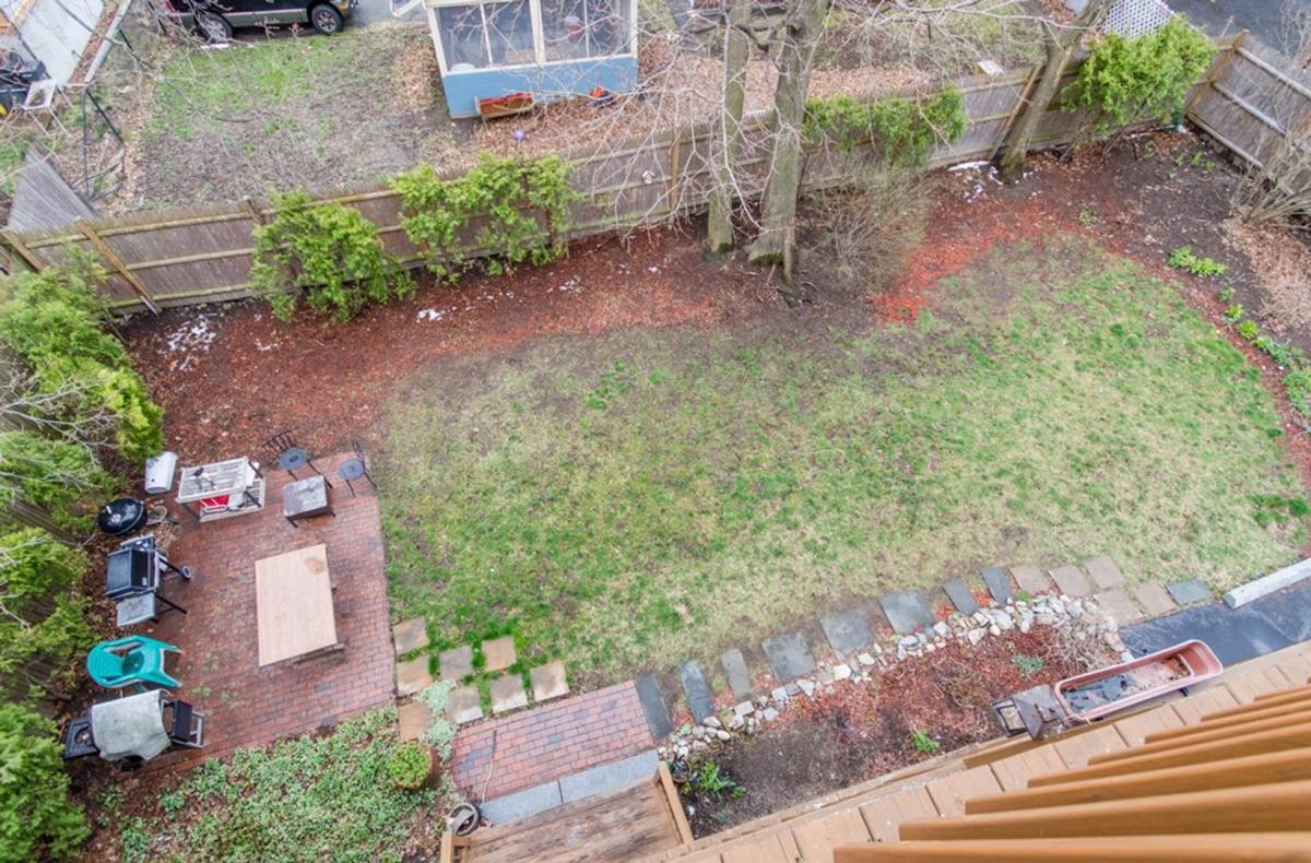 House for rent at 126 Mindenn St, Jamaica Plain, MA 02130
