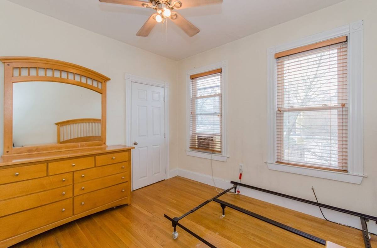 House for rent at 126 Mindenn St, Jamaica Plain, MA 02130