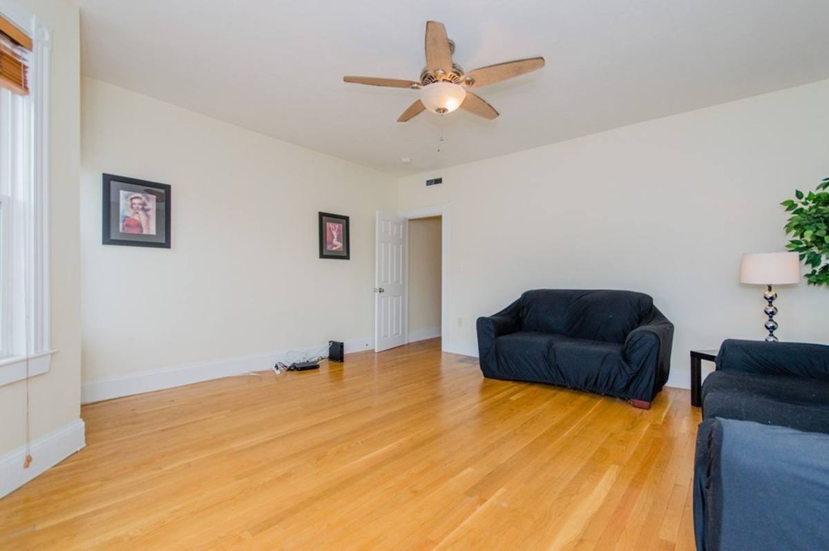 House for rent at 126 Mindenn St, Jamaica Plain, MA 02130