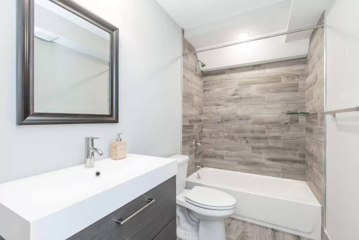 Apartment for rent at 3404 Commissioner St, Philadelphia, PA 19132