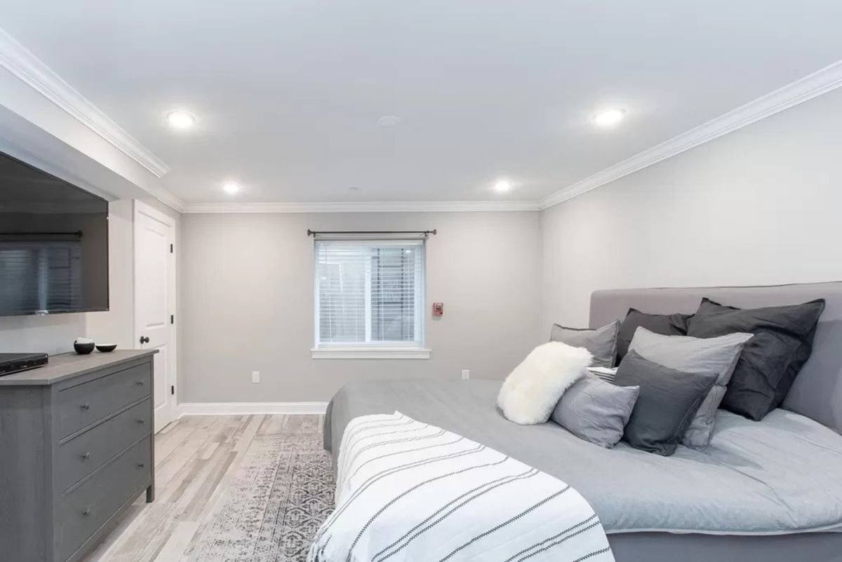 Apartment for rent at 3404 Commissioner St, Philadelphia, PA 19132