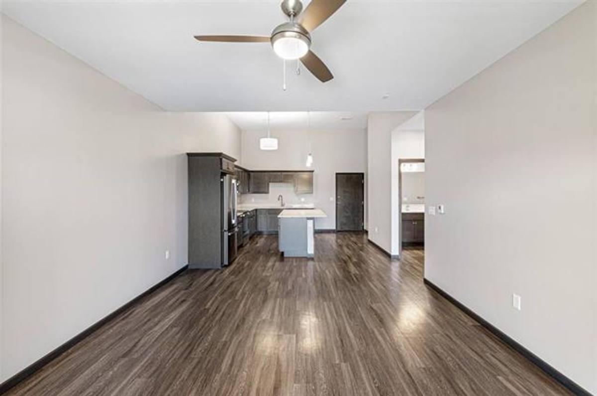 Apartment for rent at 2875 Spring Rose Circle, Coralville, IA 52241