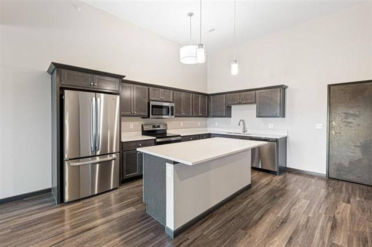 Apartment for rent at 2875 Spring Rose Circle, Coralville, IA 52241