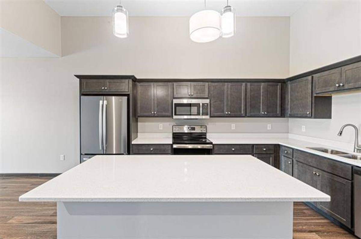 Apartment for rent at 2875 Spring Rose Circle, Coralville, IA 52241