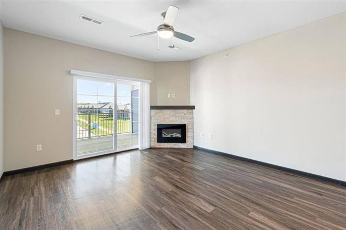 Apartment for rent at 2875 Spring Rose Circle, Coralville, IA 52241