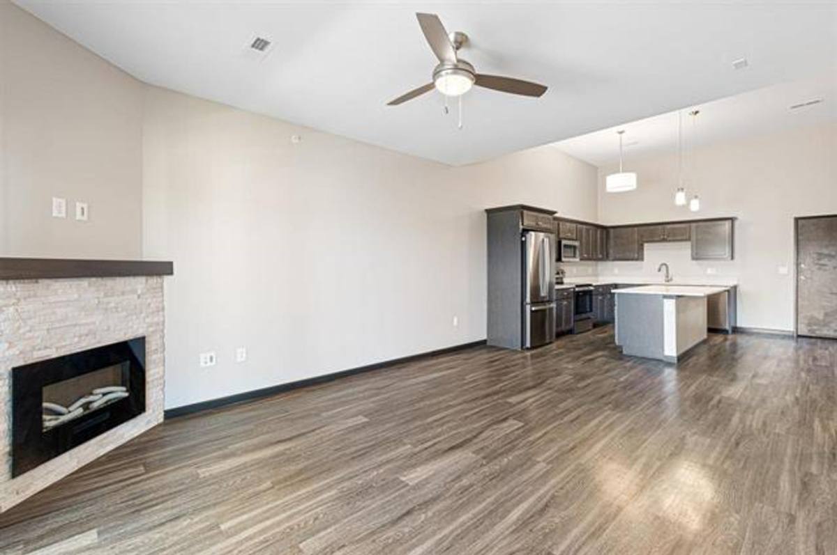 Apartment for rent at 2875 Spring Rose Circle, Coralville, IA 52241