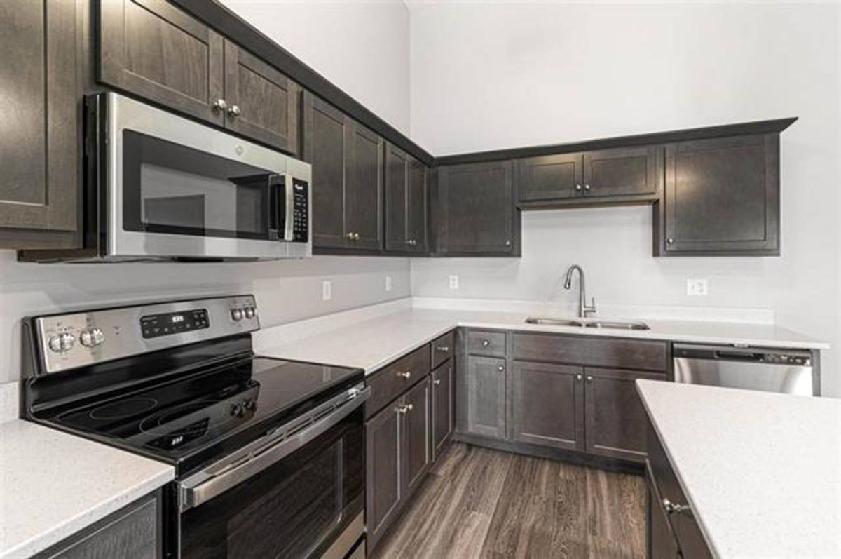 Apartment for rent at 2875 Spring Rose Circle, Coralville, IA 52241