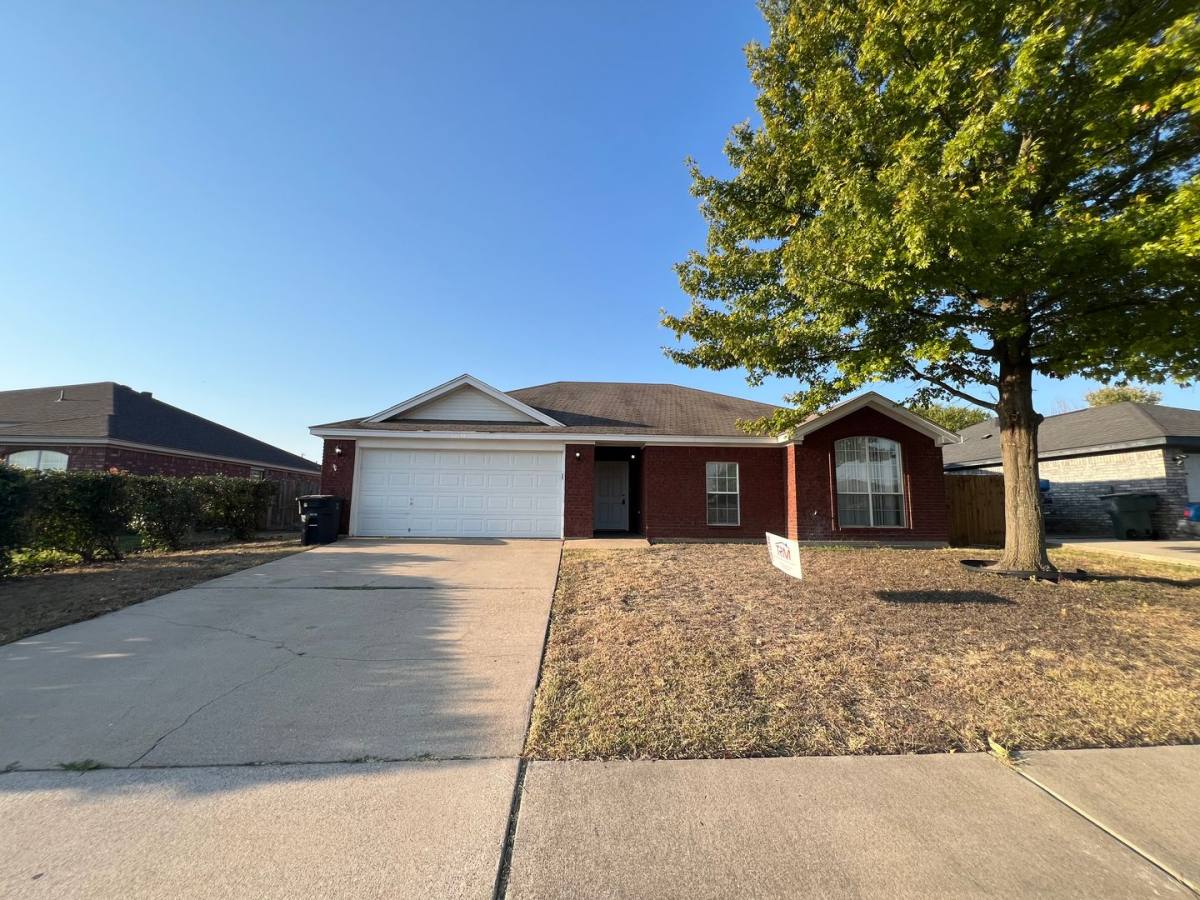 House for rent at 1704 Boydstun Loop, Killeen, TX 76542
