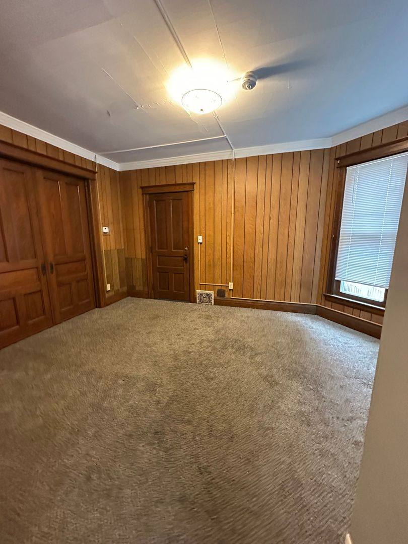 Apartment for rent at 413 W Forest Ave, Ypsilanti, MI 48197