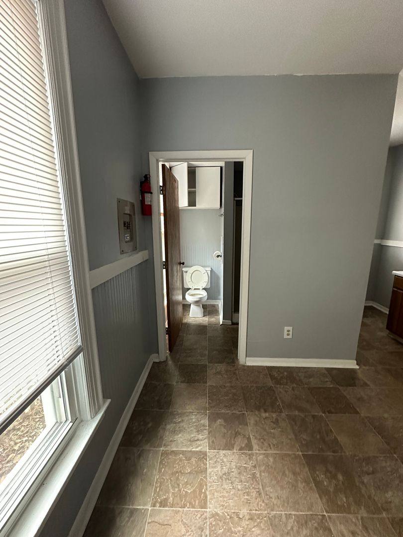 Apartment for rent at 413 W Forest Ave, Ypsilanti, MI 48197
