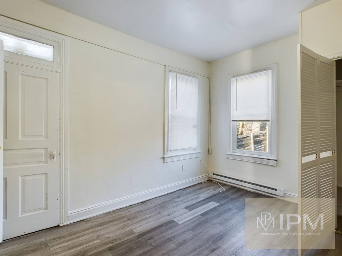 Apartment for rent at 319 N Penn St, York, PA 17401