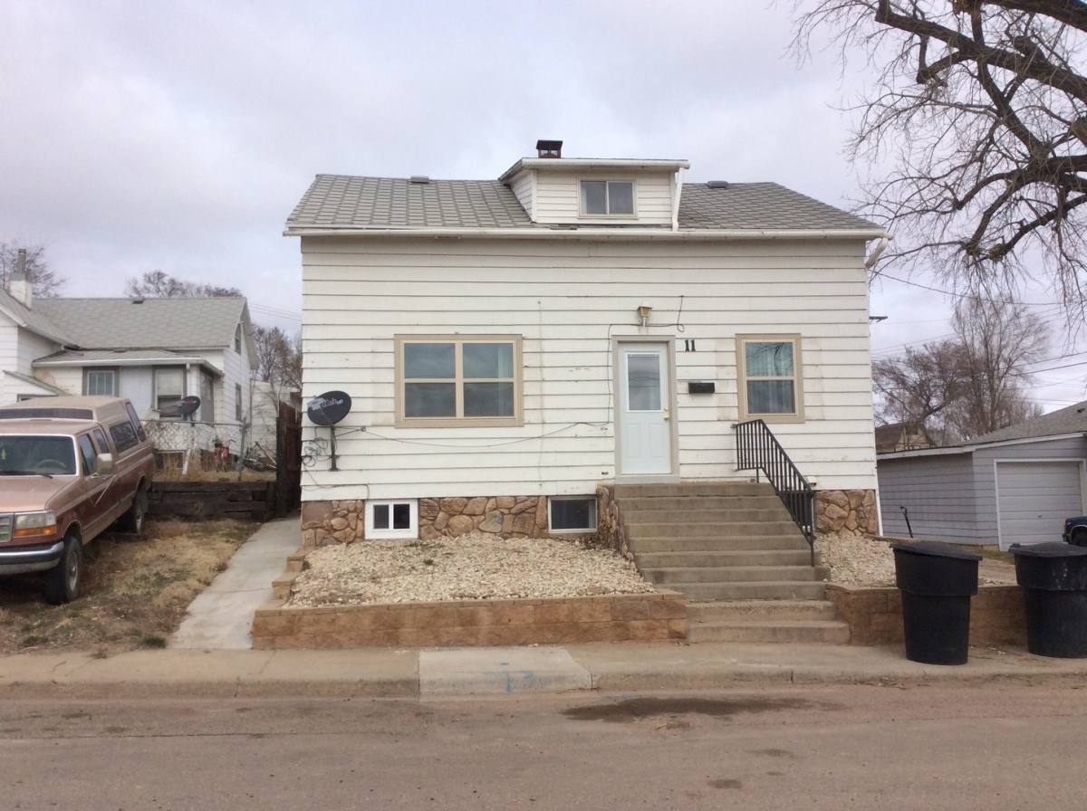 Apartment for rent at 11 4th St SE, Dickinson, ND 58601
