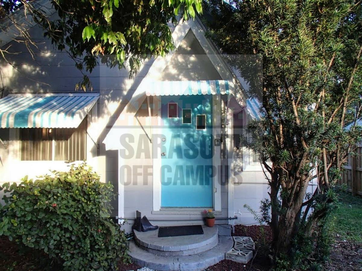 Apartment for rent at 4026 Royal Palm Ave, Sarasota, FL 34234
