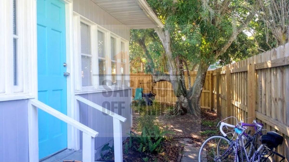 Apartment for rent at 4026 Royal Palm Ave, Sarasota, FL 34234