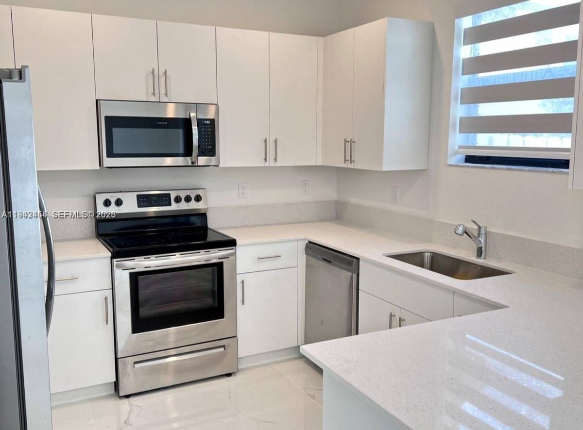 Townhouse for rent at 15903 SW 2nd Place, Hollywood, FL 33027