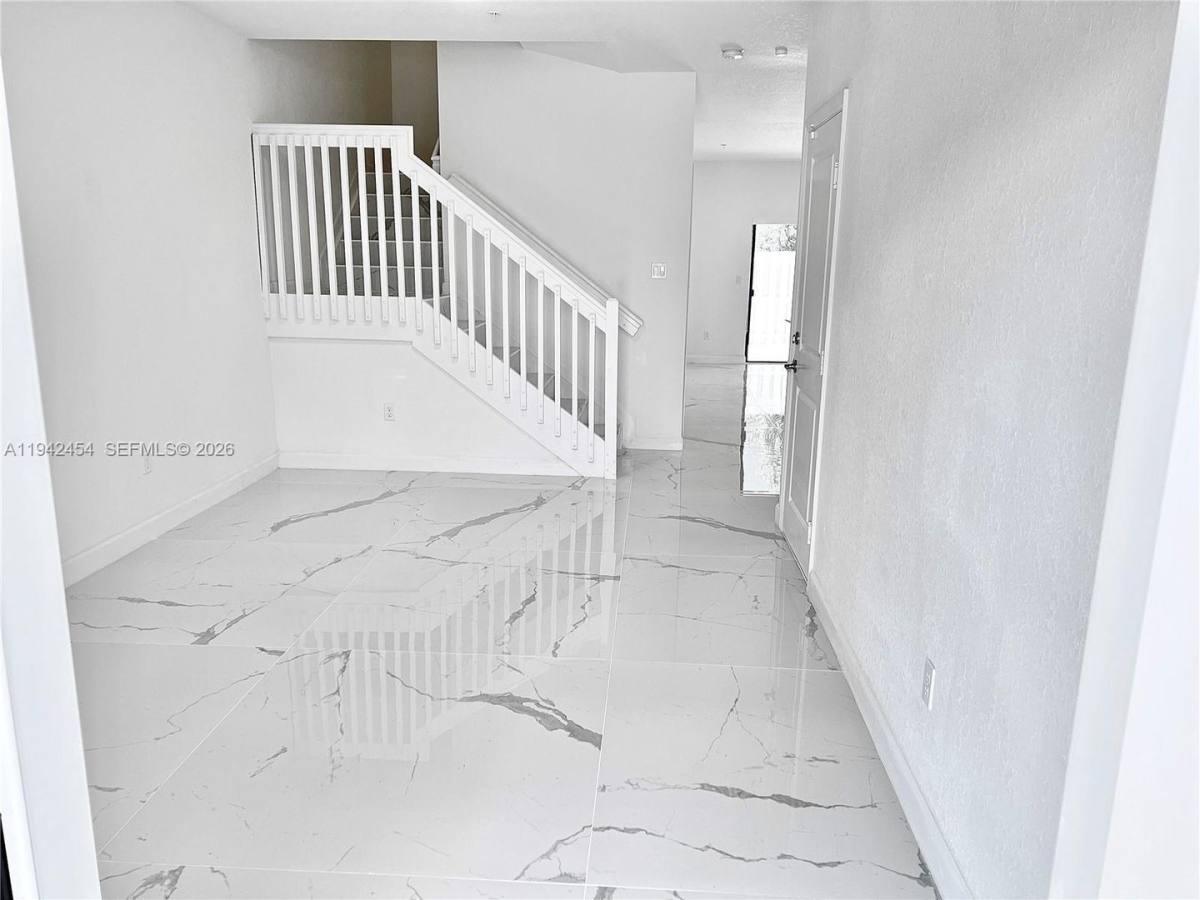 Townhouse for rent at 15903 SW 2nd Place, Hollywood, FL 33027