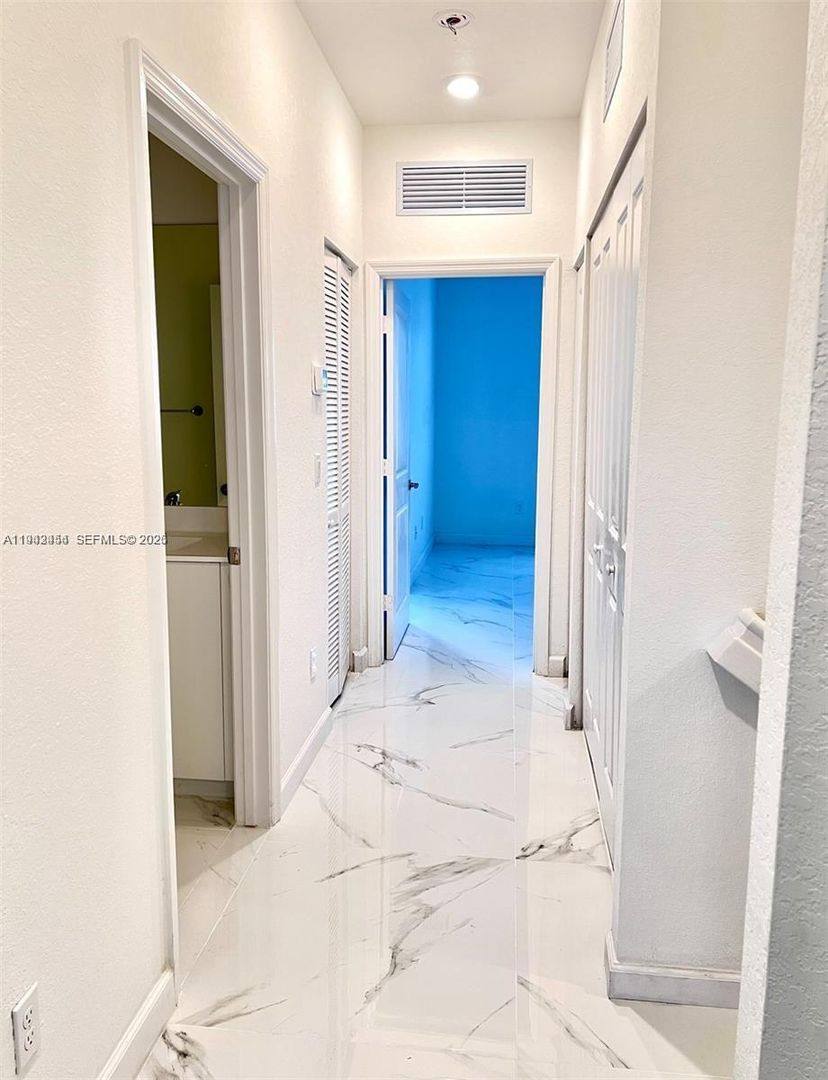 Townhouse for rent at 15903 SW 2nd Place, Hollywood, FL 33027