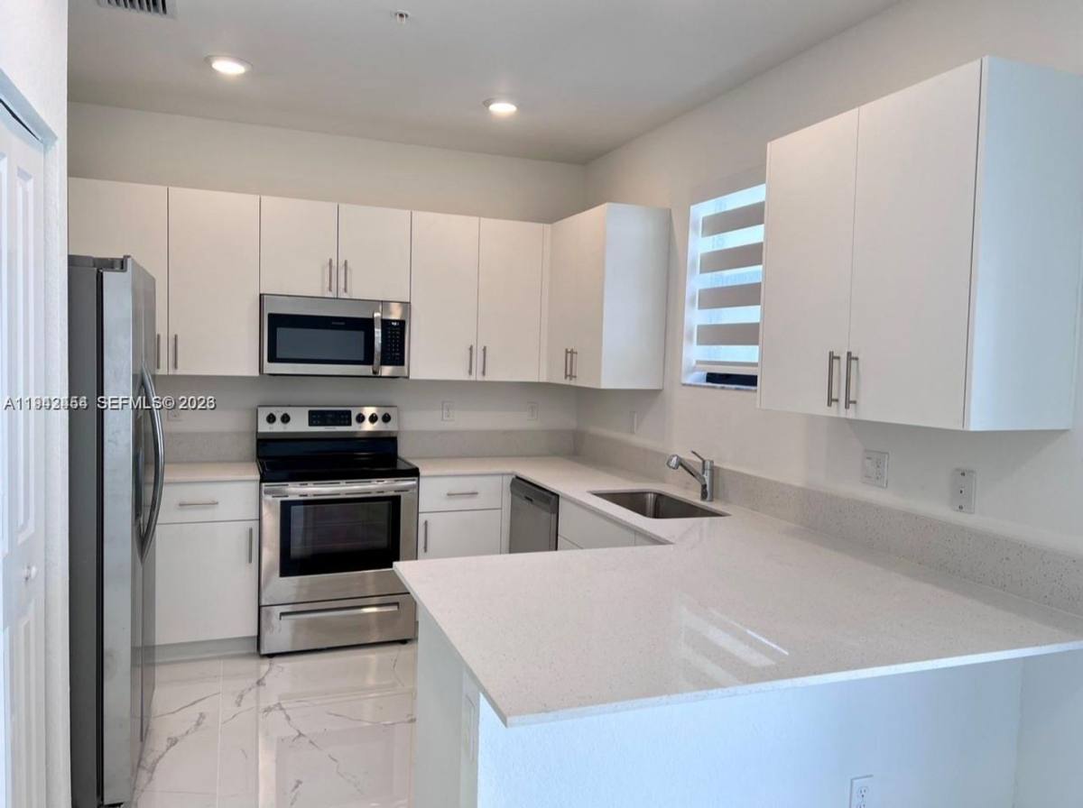Townhouse for rent at 15903 SW 2nd Place, Hollywood, FL 33027