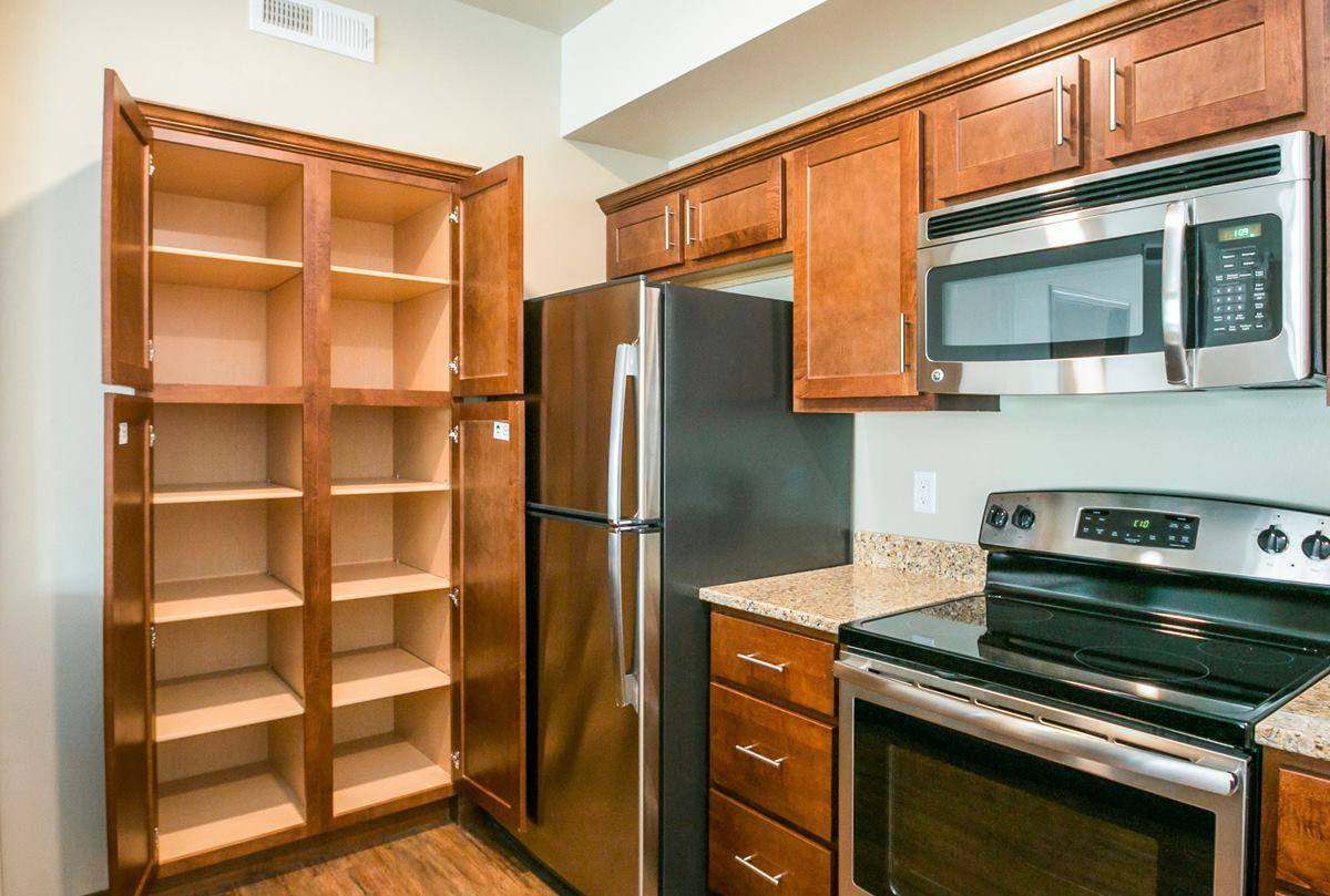 Apartment for rent at 405 Ashley Court, North Liberty, IA 52317
