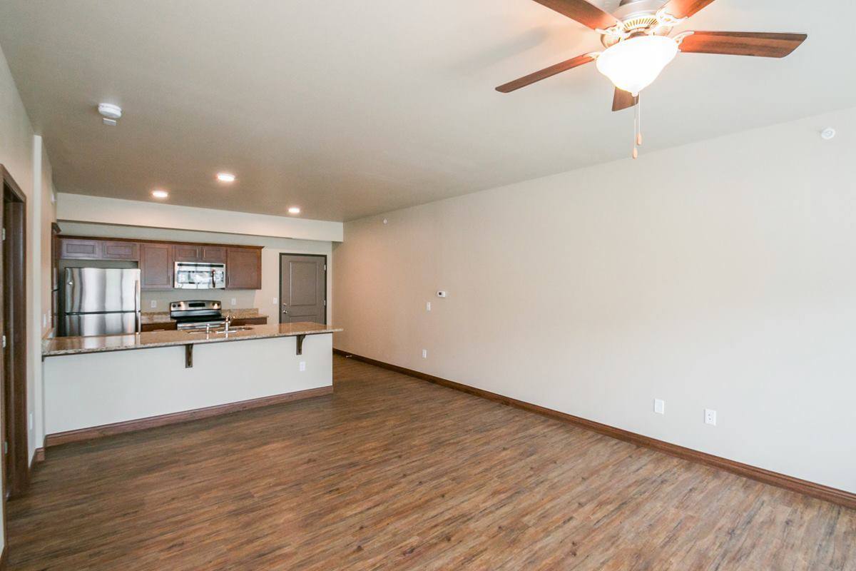 Apartment for rent at 405 Ashley Court, North Liberty, IA 52317