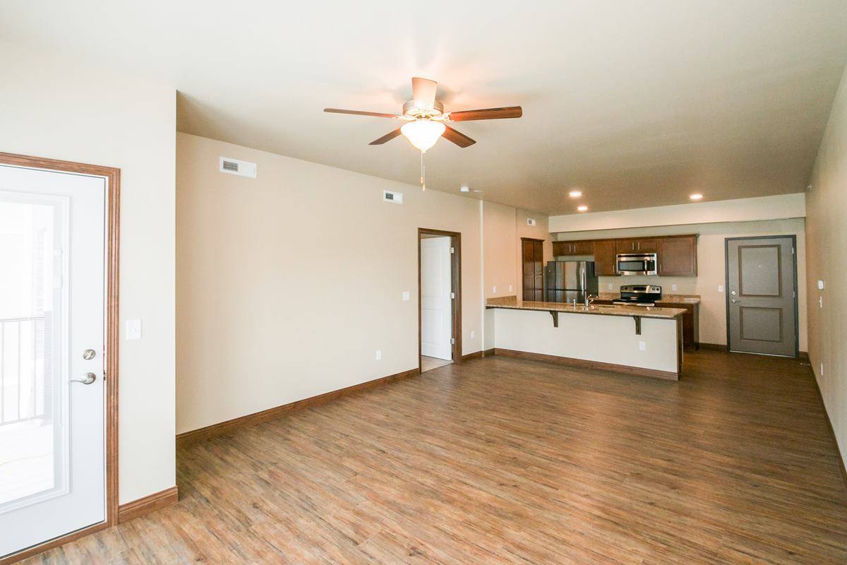 Apartment for rent at 405 Ashley Court, North Liberty, IA 52317