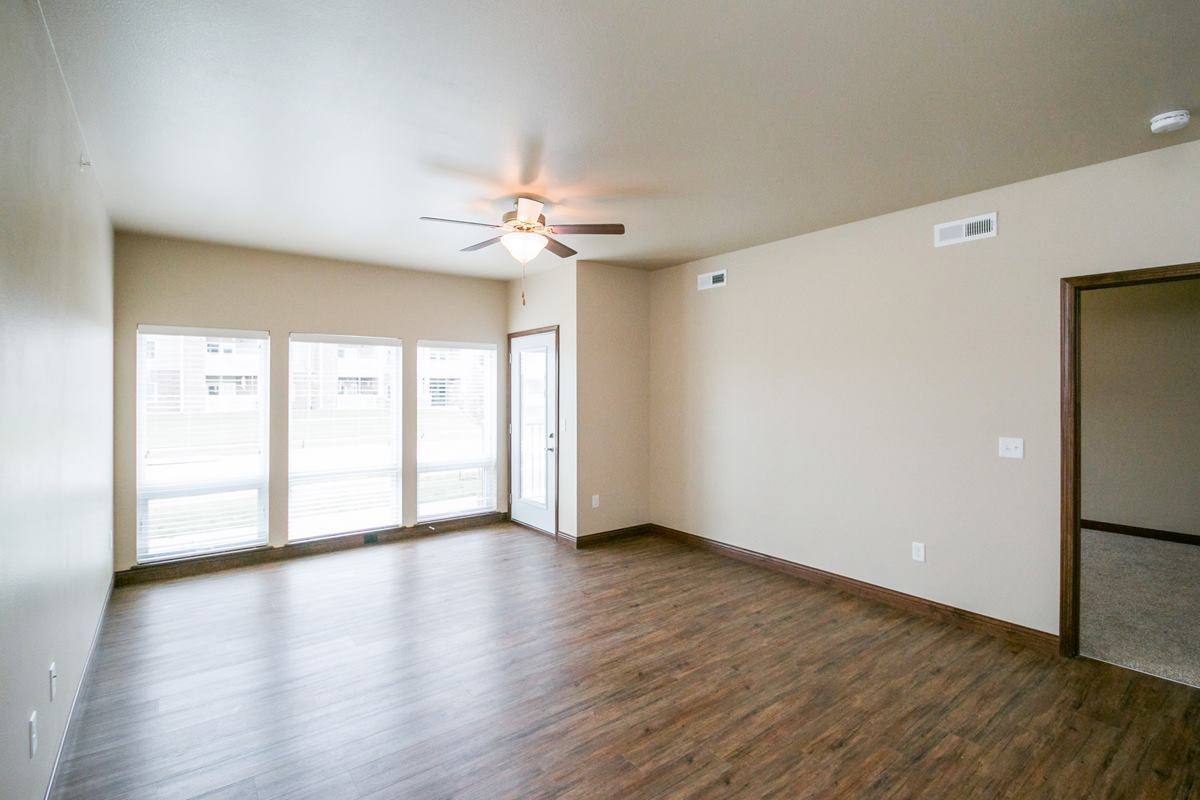 Apartment for rent at 405 Ashley Court, North Liberty, IA 52317