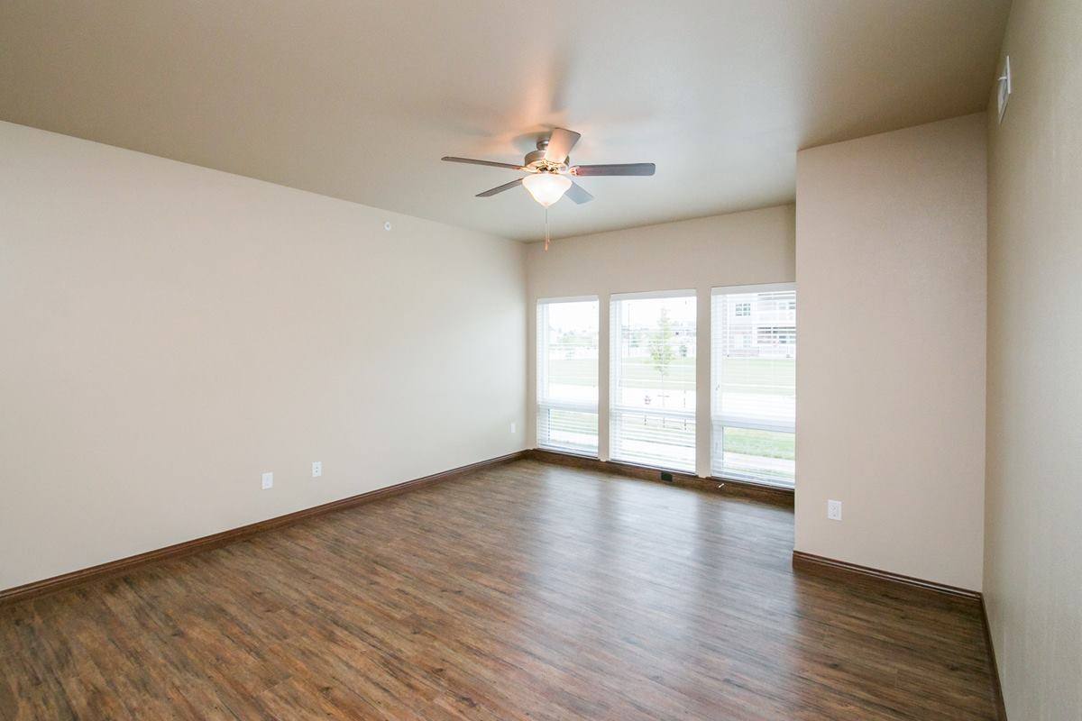 Apartment for rent at 405 Ashley Court, North Liberty, IA 52317