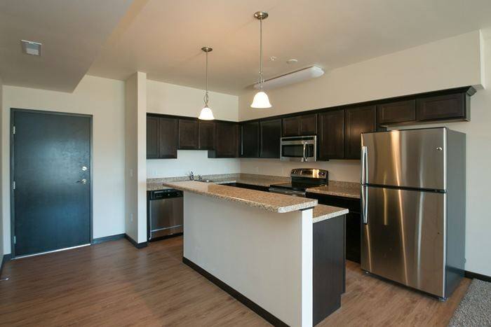 Apartment for rent at 2894 Coral Court, Coralville, IA 52241